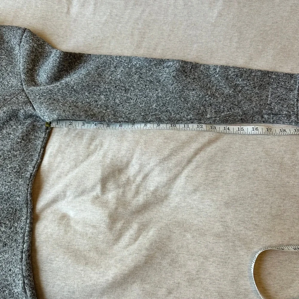 Danskin Now full zip